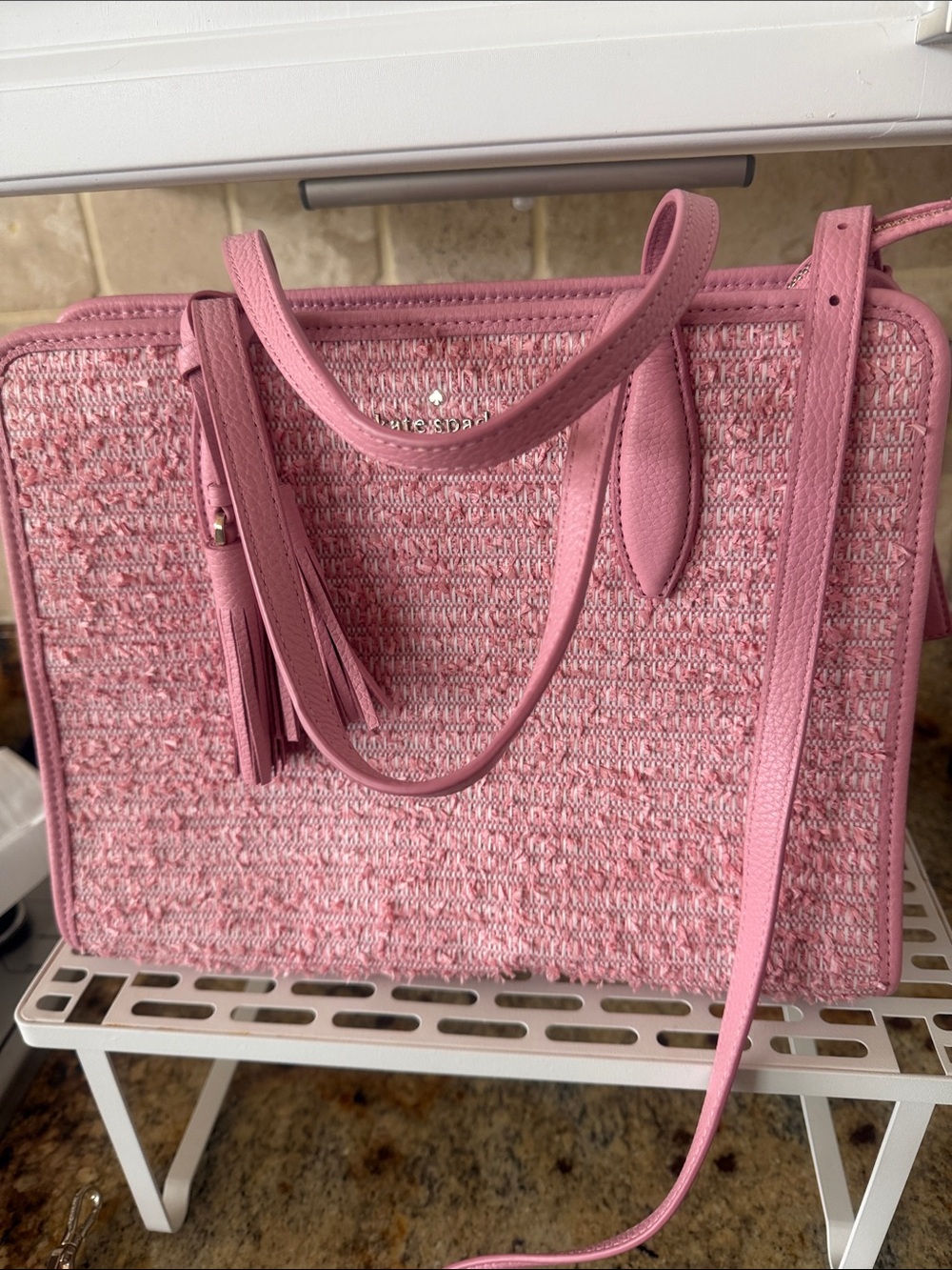 Kate spade handbag 👑